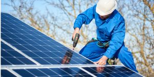Installation Maintenance Panneaux Solaires Photovoltaïques à Jetterswiller